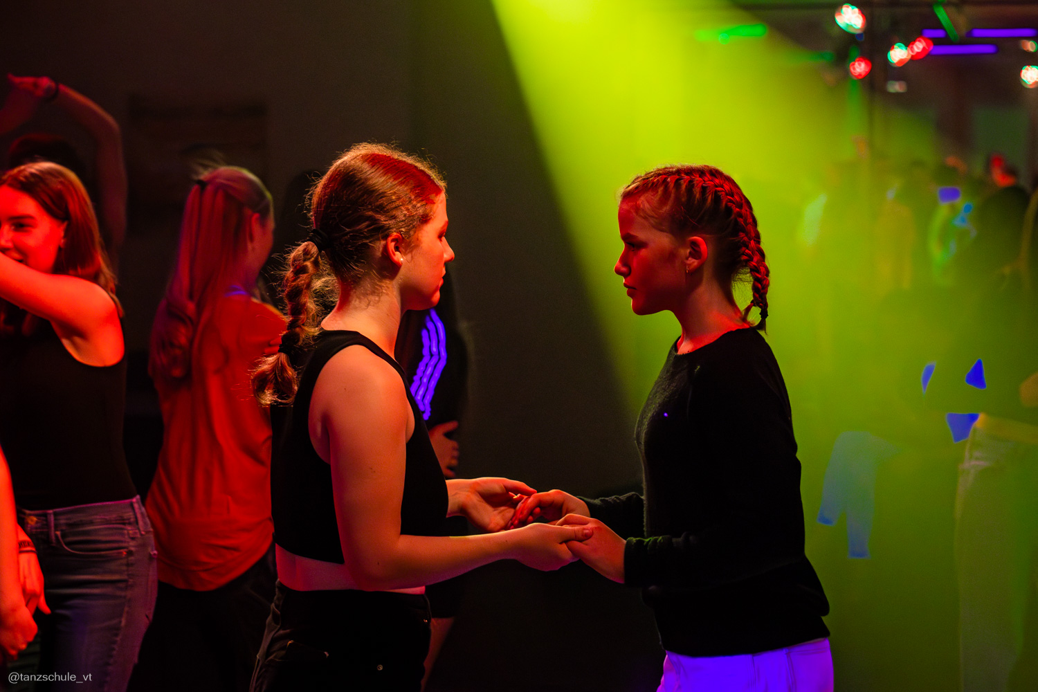 Come Together Party 9024